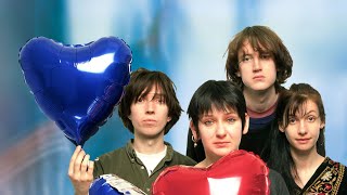 My Bloody Valentine Documentary [upl. by Enatan56]