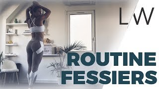 Routine Fessiers  30 min [upl. by Nosbig863]