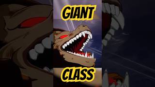 Giants Might Be THE BEST Fighters In Dragon Ball Sparking Zero Giant Class [upl. by Attah]