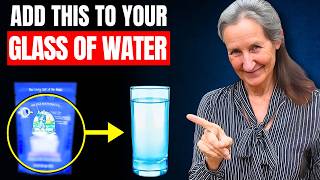 The SHOCKING Hydration Mistake Slowly Killing You  Barbara ONeill [upl. by Nagap]