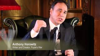 Foyles War Series Seven  The Making Of [upl. by Salmon828]