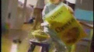 Cheerios Commercial from 1997  Did You Know [upl. by Nealy]