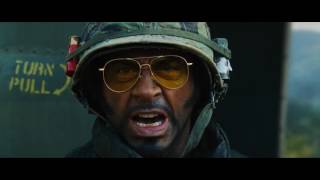 Tropic Thunder  A Postmodernist Analysis [upl. by Eraste]