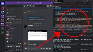 How to enable CtrlShifti in Discord work on 062024 for Windows [upl. by Ymereg]