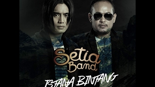 SETIA BAND FULL ALBUM TERPOPULER 2016 2017 [upl. by Nitsrik]