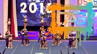 Cheerleading Motivation 2 The best of the best [upl. by Lajib]