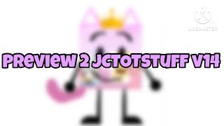 Preview 2 JCTOTstuff v14 [upl. by Rimola]