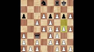 Chess Game  699 How Play Chess Withputkiut King  chessgame chessman chessmaster [upl. by Aneelad]