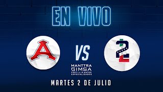 EN VIVO JUEGO 1  Acereros de Monclova vs Tecolotes de los Dos Laredos  2 de julio de 2024 [upl. by Elahcim420]