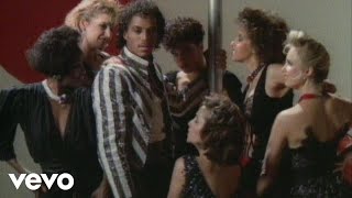 The Jacksons  Body Official Video [upl. by Xam680]