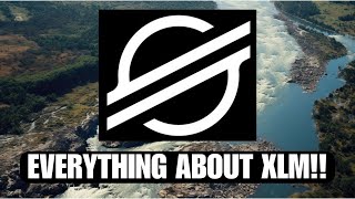 🚨 STELLAR XLM EVERYTHING YOU NEED TO KNOW ABOUT XLM🚨 [upl. by Assener]