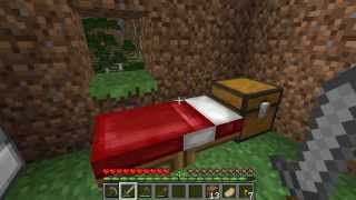 Minecraft  Back to Basics  Part 4 [upl. by Gnuhc79]