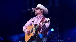 Cody Johnson  How Great Thou Art 6192021 Ryman Auditorium [upl. by Urbai]