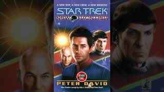 Star Trek New Frontier Book 1  House of Cards Full Unabridged Audiobook [upl. by Geof669]