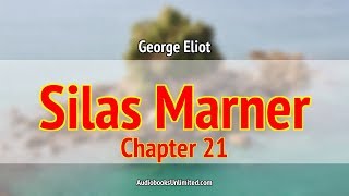 Silas Marner Audiobook Chapter 21 with subtitles [upl. by Stanly]