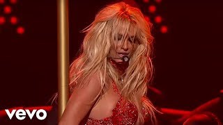 Britney Spears  Megamix Live from the 2016 Billboard Music Awards [upl. by Rourke]