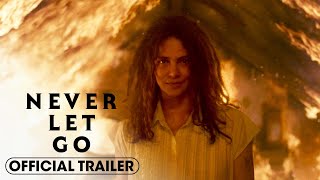 Never Let Go 2024 New Trailer  Halle Berry Percy Daggs IV Anthony B Jenkins [upl. by Silber]