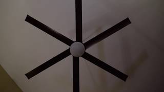 Ceiling Fan Direction Winter vs Summer [upl. by Nalyac]