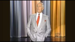 Johnny Carson Memories Joke About Winchell’s Donuts Company Being Sold Plus Extra [upl. by Dora]