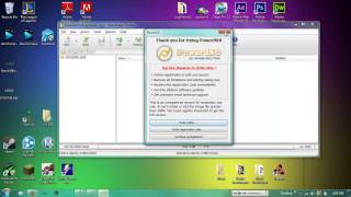 How To Mount An ISO File Beginner [upl. by Vivienne453]