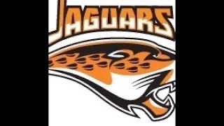 Live streaming of Hyland Hills Jaguars Pee Wee B [upl. by Yrram]