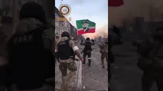 🔴Ukraine Chechen forces in Mariupol  Ukraine Russia War  Chechens  Russia  War Power  Russia [upl. by Zora737]