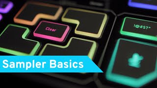 GoXLR How To Series GoXLR Sampler Basics [upl. by Lavine440]