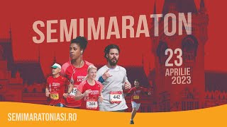 SEMIMARATON IASI 2023 [upl. by Cary]