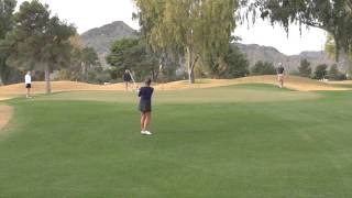 Camelback Inn Golf Club Feature by Golf Life Media [upl. by Dry210]