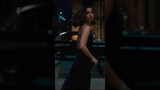 Ana De Armas  Paloma  No Time To Die  James Bond 007 [upl. by Hsu]