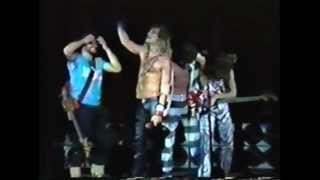 Van Halen Live in Baltimore 1982 Part 2 [upl. by Lowndes]