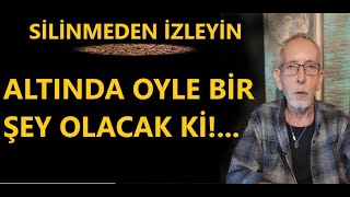 SİLİNMEDEN İZLEYİN ALTINDA ÖYLE BİR ŞEY OLACAK Kİ [upl. by Aihsemek]