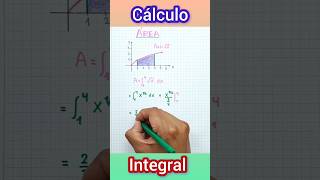 Área bajo la curva 🤠✌️ ingedarwin matemática [upl. by Ennayhs]