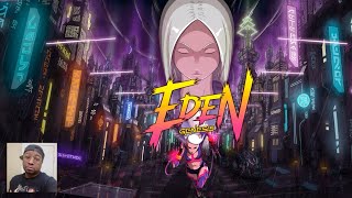 Eden Genesis Review  First Impression Playstation 5 [upl. by Rockwood]