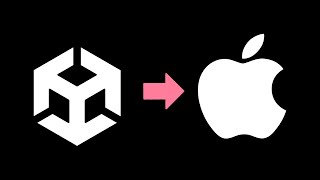How to Build amp Run Unity to iOS for Testing [upl. by Ieluuk356]