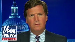 Tucker This is spectacularly absurd [upl. by Burnight866]