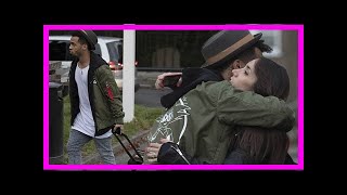 Breaking News  Strictly come dancing aston and janette hug posttraining [upl. by Arikat26]