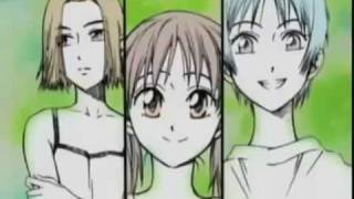 Kare Kano Opening HQ [upl. by Schulman]