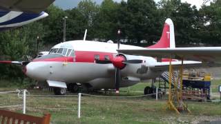 Brooklands Museum Weybridge Surrey [upl. by Dyob]