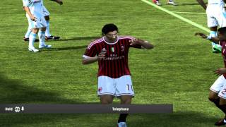 FIFA 12 quotRunning Celebrations quot Tutorial for PC [upl. by Siegel529]