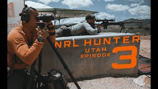 NRL Hunter Utah 2023  Episode 3 [upl. by Oeniri]