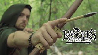 Rangers Apprentice A Panicked Picnic Short Film [upl. by Clemens]