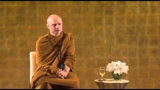 Lecture on Happiness by The Venerable Ajahn Jayasaro Bhikkhu [upl. by Iormina729]