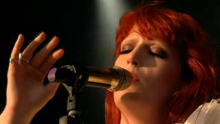 HD Florence  The Machine  The Chain GF 2010 [upl. by Inahc709]