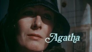 Agatha  Available Now on DVD [upl. by Adnuhsat433]