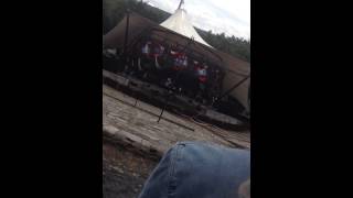 Peter Maffay  Der Kreis SOUNDCHECK Loreley 21062015 [upl. by Grodin]