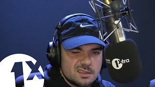 Reggie’N’ Bollie speak to Kurupt FM [upl. by Nowell632]