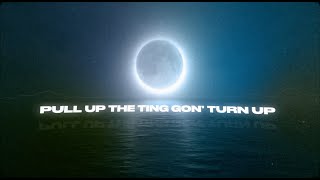 JNR CHOI  TO THE MOON OFFICIAL LYRIC VIDEO [upl. by Deraj]