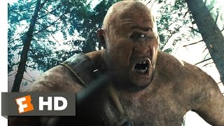 Wrath of the Titans  TV Spot 1 [upl. by Nivaj]