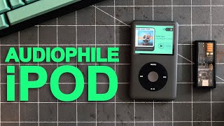 Audiophiles still love iPods and so do I [upl. by Hillegass]